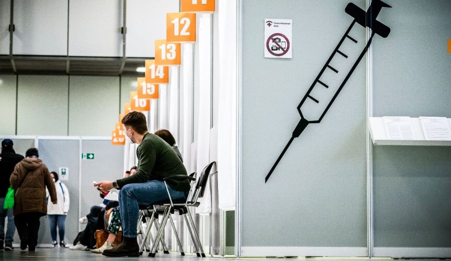 KE do shperndaje 1 mld doza te vaksinave per shtetet anetare